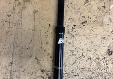 XLC SP-T05  sadelstolpe justerbar