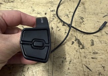 Shimano SW-E6010 reglage