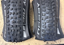 Schwalbe NOBBY NIC däck 62-622 hs602 2st 