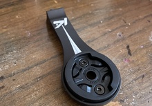 K-edge garmin-fäste Roval rapide