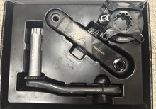 SRAM XX1 Quarq Vevparti