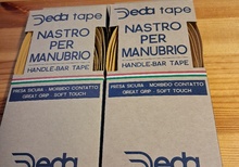 Deda styrlindor