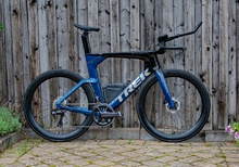 TREK Speed Concept SLR7 2022/23