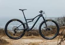 Ibis Exie for all GX large