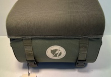 Fjällräven Styrväska inkl ram