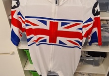 Assos jersey
