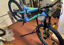 Scott 2017 Genius 710 plus Large