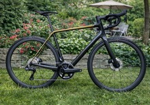 Cervélo R5 – Ultegra Di2 – Lätt & Tävlingsklar, Storlek 56