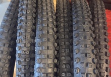 Continental Argotal och Kryptotal däck