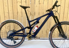 Stumpjumper EVO LTD