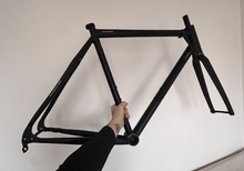 Standert Kreissäge RS ENDAST RAMSET storlek 58