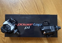 Powertap P1