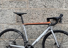 BMC Teammachine SLR02