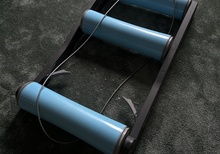 Tacx Antares rollers