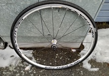 Mavic Ksyrium Equipe