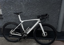 Trek Madone SLR7 Gen 8 Project One, 2025 strl M