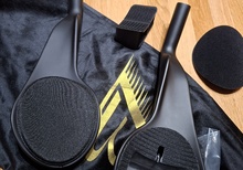 Balugoe tt extensions 320mm