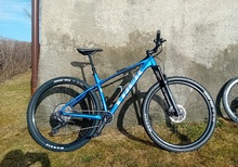 Trek X-Caliber 9 Large