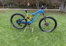 Orbea Rallon M10 2019
