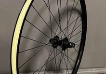 Bakhjul. WTB KOM team i25 29”XD