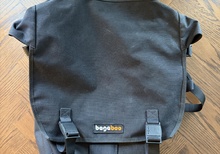 Bagaboo Ransel XL (Custom) Ryggsäck