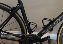 Specialized SWorks Tarmac 2019 - Storlek 58