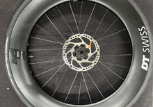 DT Swiss ARC 1600 62/80