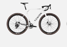 Canyon Inflite CF SLX 8 AXS