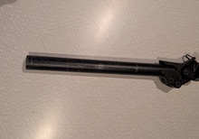 Redshift ShockStop Pro Seatpost Suspension