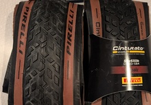  650B Pirelli Cinturato Gravel M Classic 50-584mm