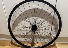 (NY) Connect Bakhjul 29 tum MTB fälg