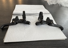 GRX BL-RX812 par, sub broms handtag