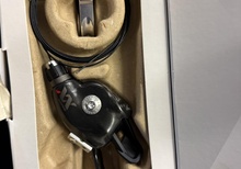 Helt nytt växelreglage sram xx 10 växlar