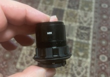 DT SWISS Freehub body XDR 3-Pawl