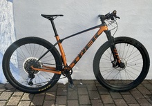 Trek Mountainbike Procaliber 9.8