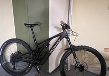 Stumpjumper EVO Comp S3