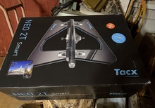 Tacx Neo 2T Smart