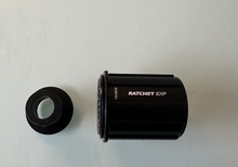 DT Swiss Ratchet EXP Body