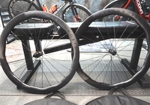 Princeton Peak Evo 4550