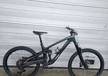 Trek Slash Gen 6