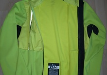 Jacka Santini Vega Absolute