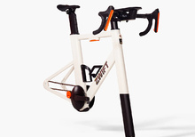 Zwift Ride Frame 