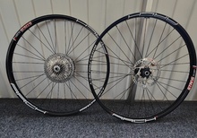 Stans No Tubes Arch MK3