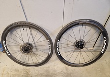 Specialized Roval alpinist clx