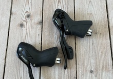 Microshift Advent växelreglage