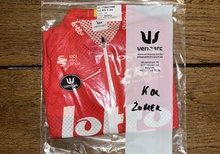 (NY) Lotto Dstny Summer Jersey