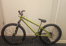 Specialized P26 Am 2013