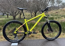 Bird Zero AM 27,5 Large