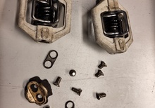 Pedaler Crankbrothers Candy