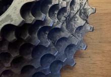 SRAM Red 1090 11-28 Kassett